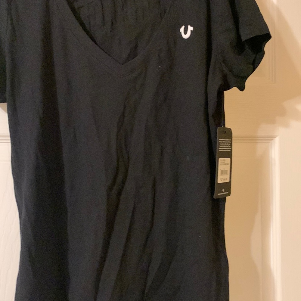New True Religion shiirt never worn